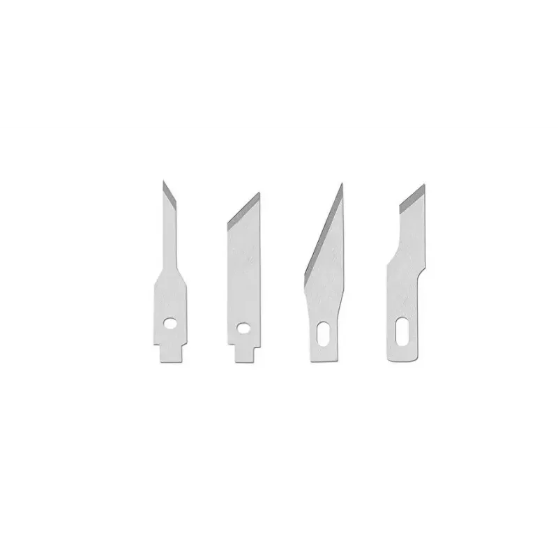 Bastelwerkzeug-Set WEDO Comfortline mit Zubehör