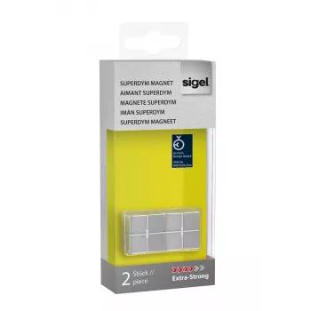 Board-Magnet Sigel SuperDym C10