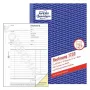 Geschäftsformular Avery 1733