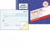Buchhaltungs-Formularbuch A6 Avery 1742