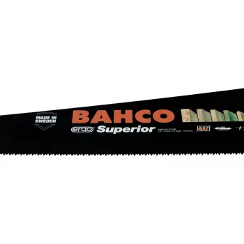 Handsäge Bahco 2600-19-XT-HP Gewicht 490 g