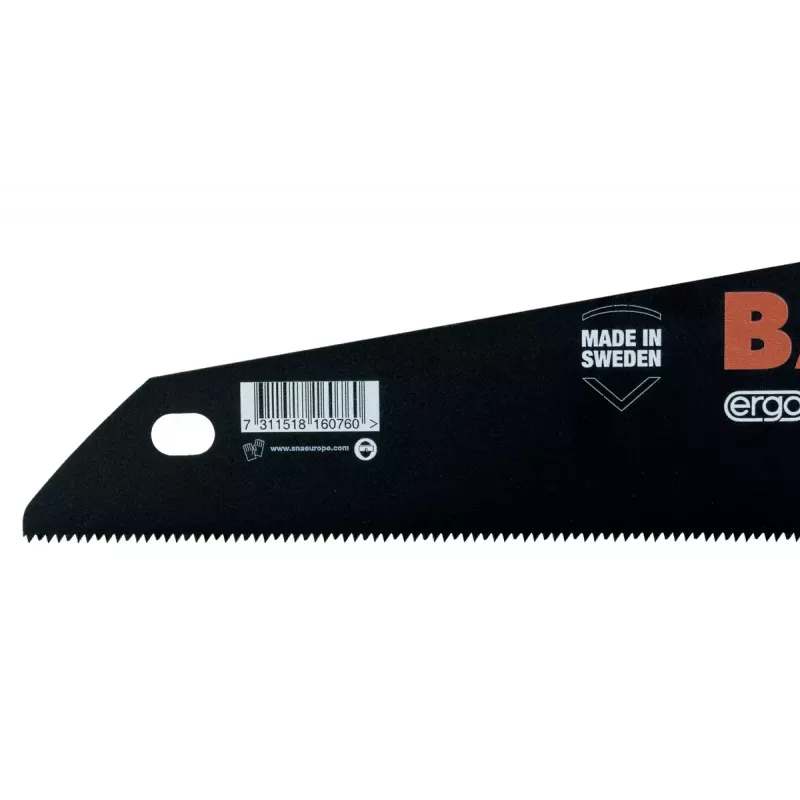 Handsäge Bahco 2600-19-XT-HP Gewicht 490 g