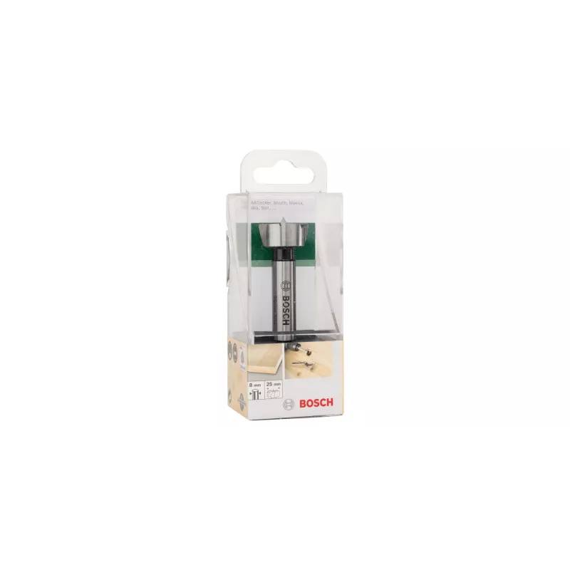 Bosch 2 609 255 287 Bohrer 1 Stück