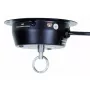 Rotationsmotor Eurolite MD-1015 Schwarz