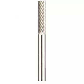 Wolframkarbid-Fräser Vierkantspitze 3,2 mm Dremel 2615990132