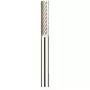 Wolframkarbid-Fräser Vierkantspitze 3,2 mm Dremel 2615990132