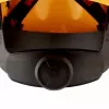 3M G30NUY Schutzhelm High-Density Polyethylene (HDPE) Gelb