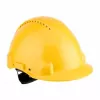 3M G30NUY Schutzhelm High-Density Polyethylene (HDPE) Gelb