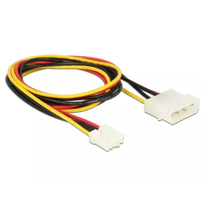 Internes Stromkabel DeLOCK 83822 0,6 m