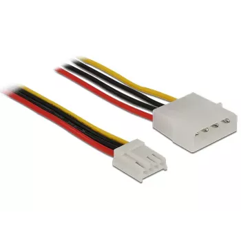 Internes Stromkabel DeLOCK 83822 0,6 m