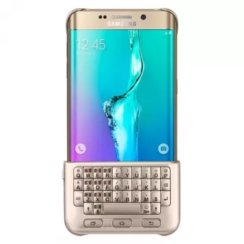 Samsung CG928MFEGDE QWERTY Englisch Gold Tastatur
