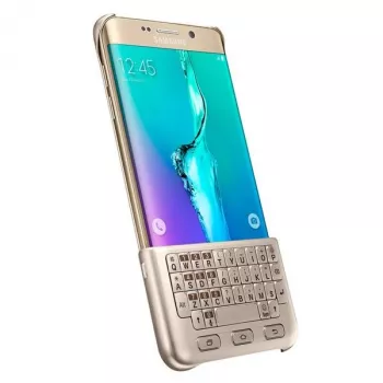 Samsung CG928MFEGDE QWERTY Englisch Gold Tastatur