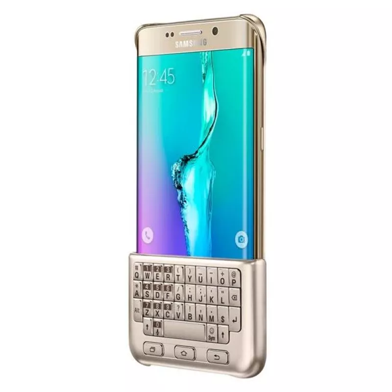Samsung CG928MFEGDE QWERTY Englisch Gold Tastatur