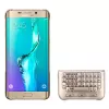 Samsung CG928MFEGDE QWERTY Englisch Gold Tastatur