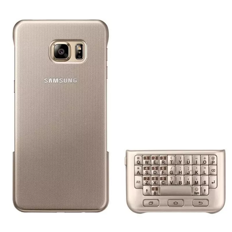 Samsung CG928MFEGDE QWERTY Englisch Gold Tastatur