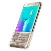 Samsung CG928MFEGDE QWERTY Englisch Gold Tastatur