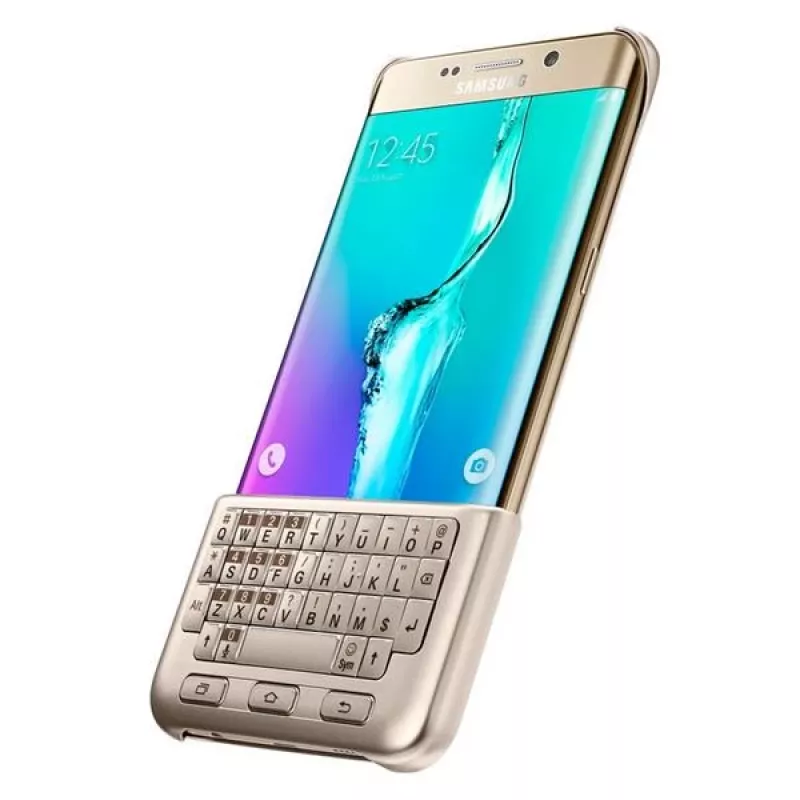 Samsung CG928MFEGDE QWERTY Englisch Gold Tastatur