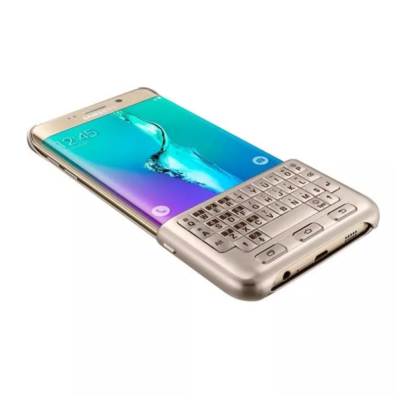 Samsung CG928MFEGDE QWERTY Englisch Gold Tastatur