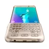 Samsung CG928MFEGDE QWERTY Englisch Gold Tastatur