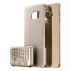 Samsung CG928MFEGDE QWERTY Englisch Gold Tastatur