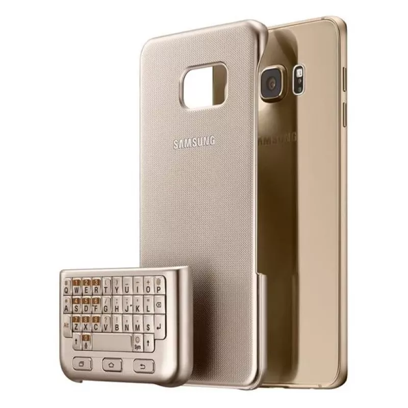 Samsung CG928MFEGDE QWERTY Englisch Gold Tastatur