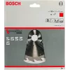 Kreissägeblatt Bosch 2608640781 15 cm für Holz