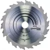 Kreissägeblatt Bosch 2608640781 15 cm für Holz