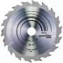 Kreissägeblatt Bosch 2608640781 15 cm für Holz