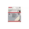 Lambskin Discs Bosch 3608610000 Durchmesser 16 cm Grau Wolle