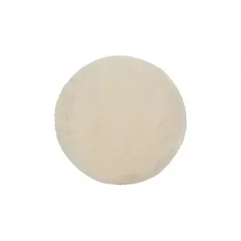 Lambskin Discs Bosch 3608610000 Durchmesser 16 cm Grau Wolle