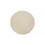 Lambskin Discs Bosch 3608610000 Durchmesser 16 cm Grau Wolle