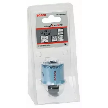 Bohrlochsäge Bosch 2 608 584 791 Metall 3,8 cm Einzeln