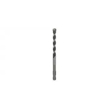 Bosch SDS-Quick Mehrzweckbohrer, Bohrhammer, 8 mm, 120 mm, Multi, 7 cm, SDS-Quick