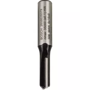 Bosch 2 608 628 379 Fräser Nutfräser 1 Stk.