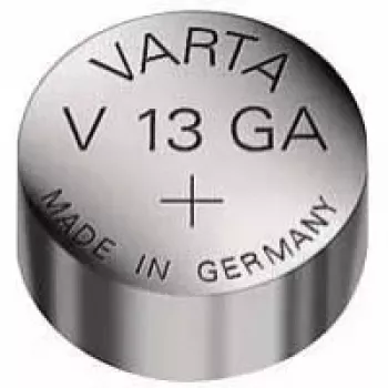 Einwegbatterie Varta V386