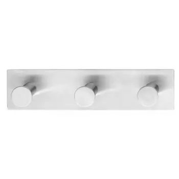 Handtuchhaken TESA Powerbutton Indoor 59334