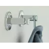 Universalhaken TESA Powerbutton 59322 Chrom