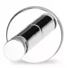 Universalhaken TESA Powerbutton 59322 Chrom