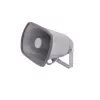 Lautsprecher Omnitronic 80710954 Grau Kabelgebunden 25 W