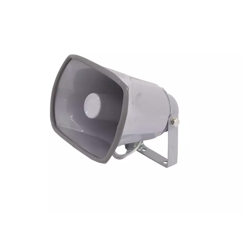 Lautsprecher Omnitronic 80710954 Grau Kabelgebunden 25 W
