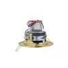 2-Wege-Lautsprecher Omnitronic 80710203 Gold Kabelgebunden 6 W