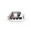 2-Wege-Lautsprecher Omnitronic 80710222 Weiß