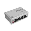 Audio Mixer Omnitronic 10355020 3 Kanäle 25 - 16000 Hz Weiß