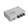 Audio Mixer Omnitronic 10355020 3 Kanäle 25 - 16000 Hz Weiß