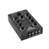 Mixer Omnitronic GNOME-202 2 Kanäle 20 - 20000 Hz Schwarz