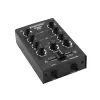 Mixer Omnitronic GNOME-202 2 Kanäle 20 - 20000 Hz Schwarz