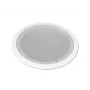 Full range loudspeaker Omnitronic 80710230 White Wired 10 W