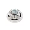 Full range loudspeaker Omnitronic 80710241 Weiß Kabelgebunden 6 W