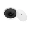 Full range loudspeaker Omnitronic 80710241 Weiß Kabelgebunden 6 W