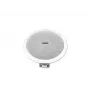 Full range loudspeaker Omnitronic 80710241 Weiß Kabelgebunden 6 W